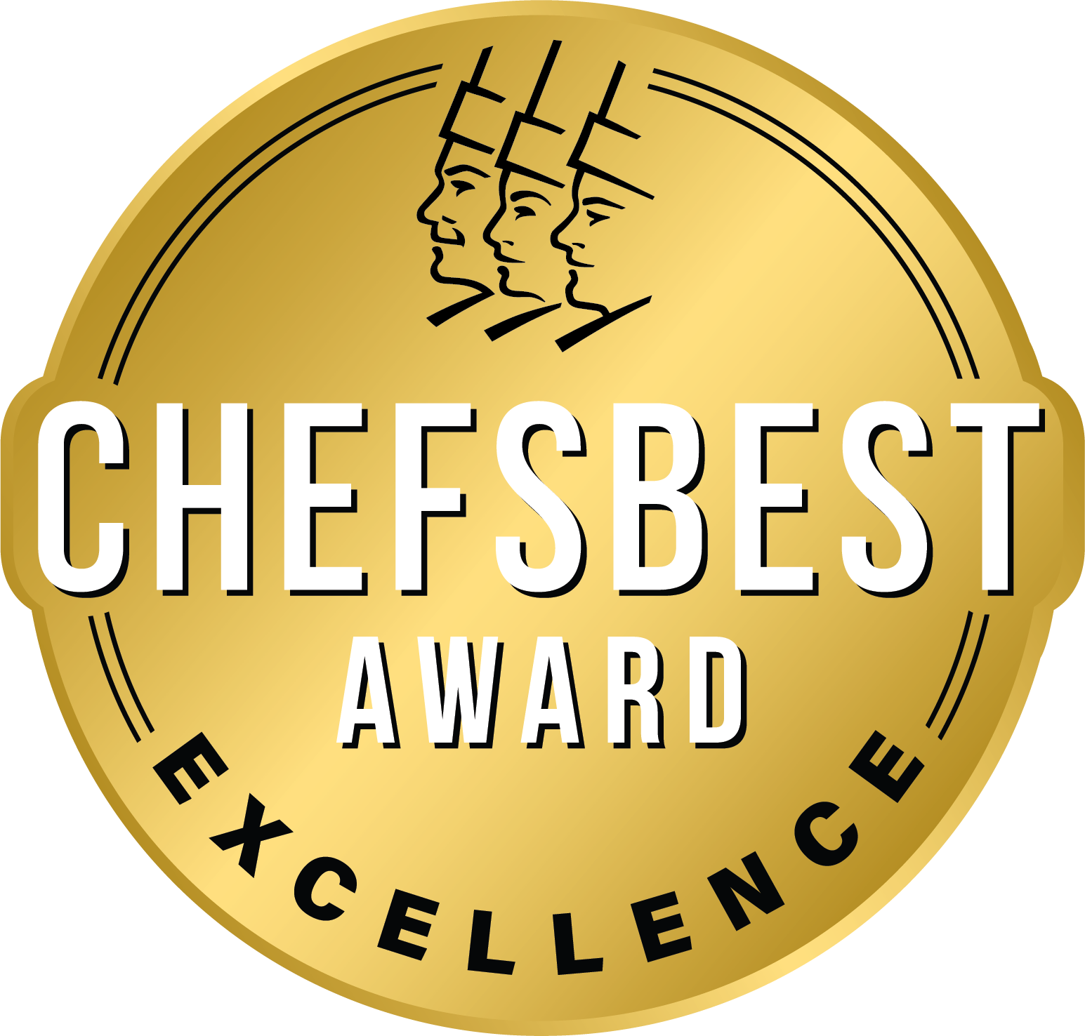 Chefsbest Logo